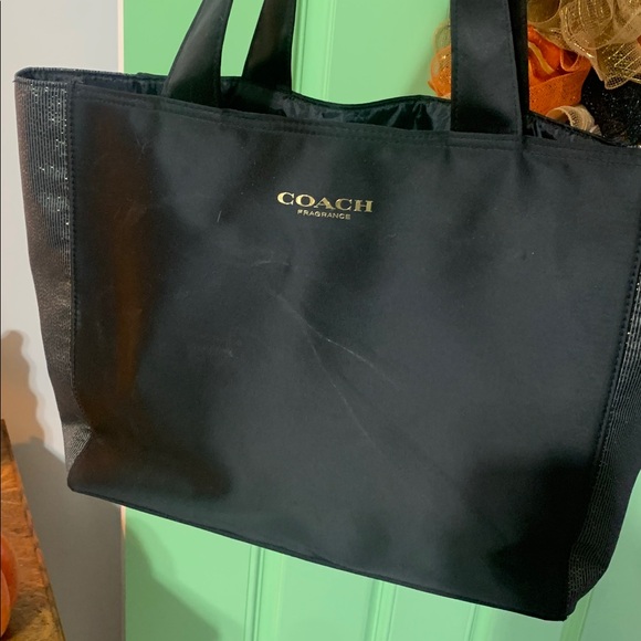 Coach Fragrance Bag - Picture 6 of 6